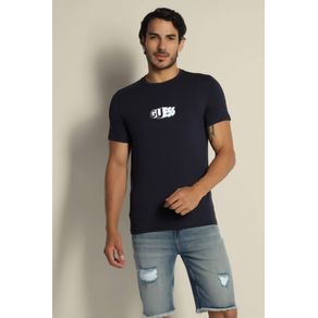

Playera Guess Treedy Para Hombre Talla: S