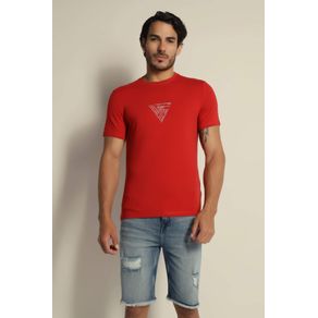 

Playera Guess Jimmy Para Hombre Talla: M