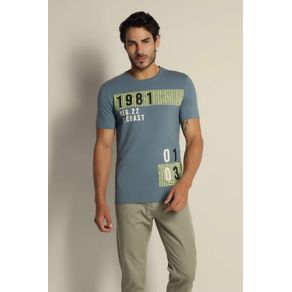 

Playera Guess Optical Para Hombre Talla: S