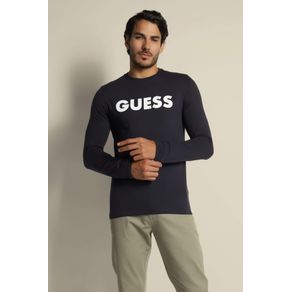 

Playera Guess Labyrinth Para Hombre Talla: S