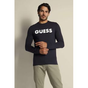 

Playera Guess Labyrinth Para Hombre Talla: M