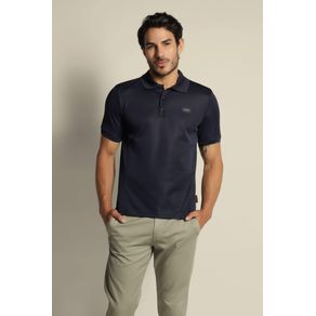 

Playera Guess Tipo Polo Veit Para Hombre Talla: M