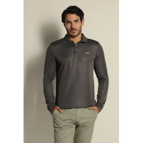 

Playera Guess Tipo Polo Veit Para Hombre Talla: L