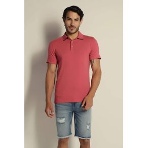 

Playera Guess Tipo Polo Nolan Para Hombre Talla: XS