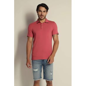 

Playera Guess Tipo Polo Nolan Para Hombre Talla: M