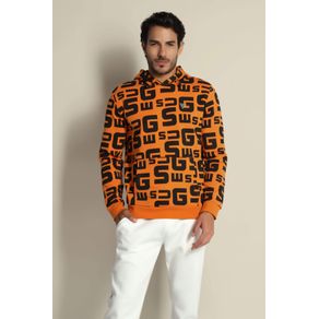 

Sudadera Guess Active Galen Para Hombre Talla: XS