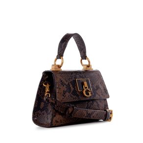 

Mini Crossbody Guess Stephi Para Mujer