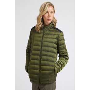 

Chamarra Verde Guess Realdown Talla: L