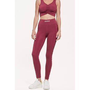 

Leggings Rojos Guess Active Elsie Talla: S