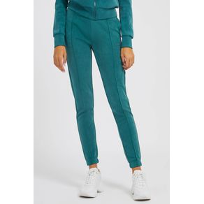 

Leggings Azules Guess Active Elsie Talla: L
