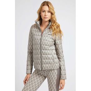 

Chamarra Gris Guess Active Eireen Talla: S