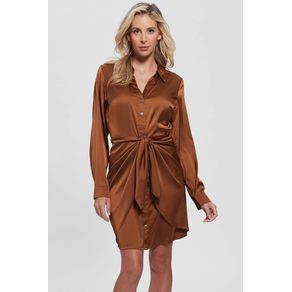 

Vestido Café Guess Alya Talla: XS