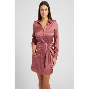 

Vestido Rosa Guess Alya Talla: M