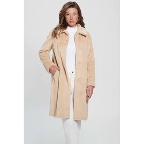 

Abrigo Café Guess Simonne Talla: M