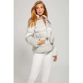 

Chamarra Guess Glitzy Para Mujer Talla: S