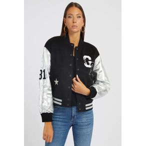 

Chamarra Guess Lorelie Para Mujer Talla: XS
