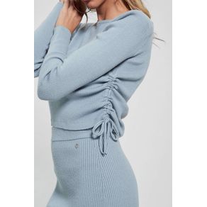 

Suéter Guess Arielle Para Mujer Talla: S