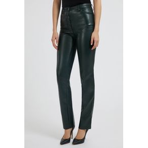 

Pantalones Verdes Guess Kelly Talla: 25