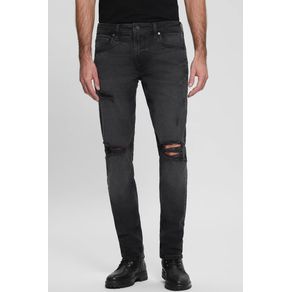 

Jeans Guess Slim Para Hombre Talla: 29/32