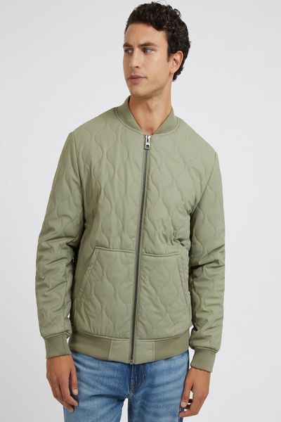 Chamarra-Guess-Quilted-Para-Hombre