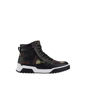 

Tenis Casual Guess Para Hombre Talla: 10.5