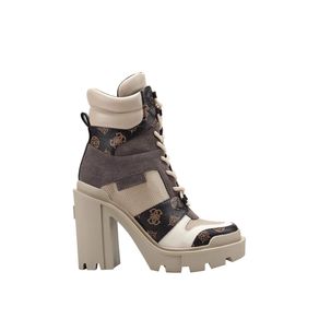 

Botas Casuales Guess Para Mujer Talla: 5.5