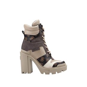 

Botas Casuales Guess Para Mujer Talla: 7.5