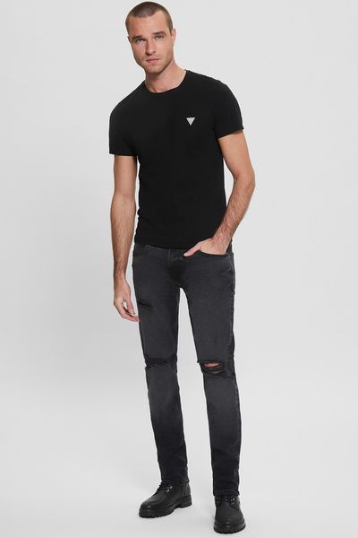 Jeans-Guess-Slim-Para-Hombre