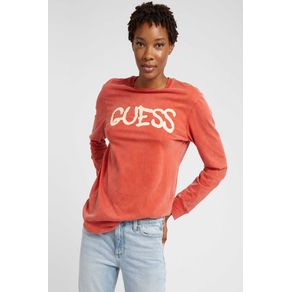 

Playera Guess Originals x Banksy Balloon Girl Para Mujer Talla: M