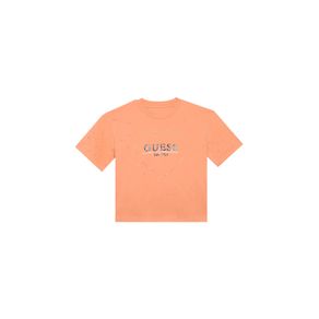 

Playera Guess Kids Para Niña Talla: 10