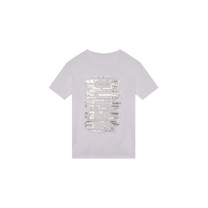 

Playera Guess Kids Para Niña Talla: 12