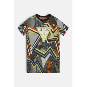 

Playera Guess Kids Para Niño Talla: 12