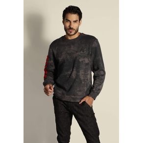 

Sudadera Guess Leon Para Hombre Talla: XL