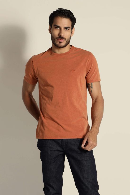 Playera Guess Washed Para Hombre | Playeras y Polos - GUESS