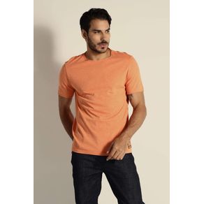 

Playera Naranja Guess Dustin Talla: XS