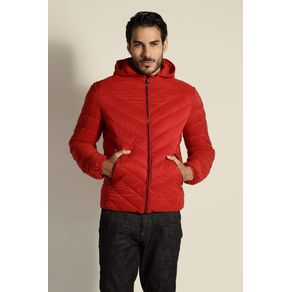 

Chamarra Guess Stretch Para Hombre Talla: M
