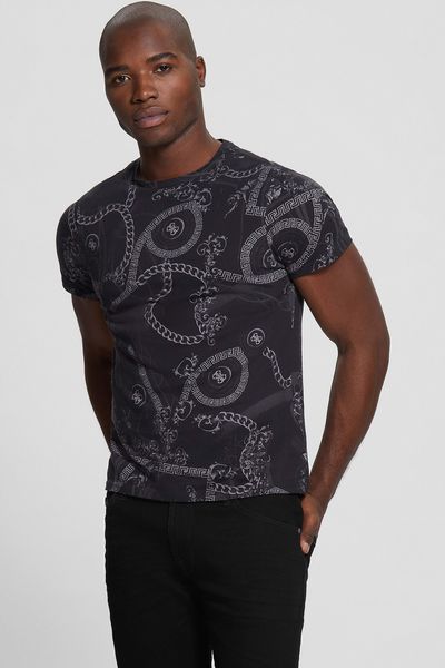 Playera-Guess-Quattro-G-Para-Hombre