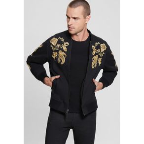 

Chamarra Guess Maxim Para Hombre Talla: XL
