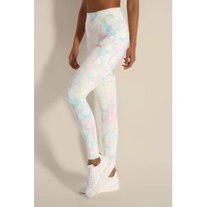 

Leggings Guess Active Betty Para Mujer Talla: M