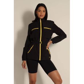 

Chamarra Guess Active Alesha Para Mujer Talla: M