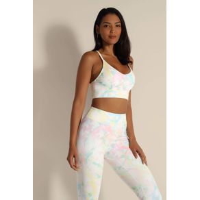 

Top Guess Active Betty Para Mujer Talla: L