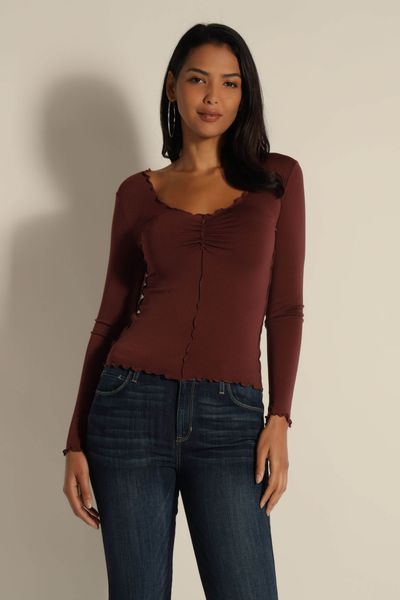 Blusa-Guess-Lucille-Para-Mujer