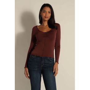 

Blusa Guess Lucille Para Mujer Talla: L