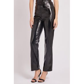 

Pantalones Negros Guess Monica Talla: XS