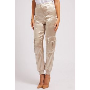 

Pantalones Guess Soundwave Para Mujer Talla: L