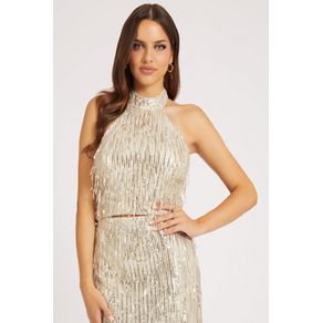 

Top Guess Mia Para Mujer Talla: S