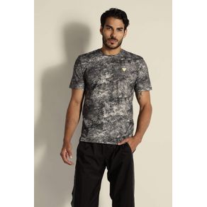 

Playera Negra Guess Active Harmon Talla: XL