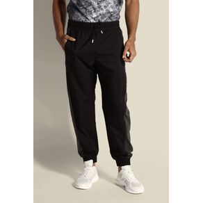 

Pants Negros Guess Active Troy Talla: S