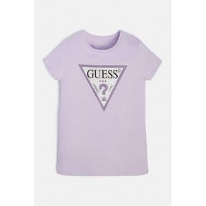 

Playera Guess Kids Para Niña Talla: 8