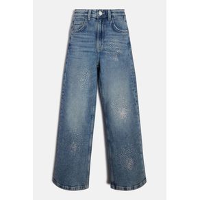

Jeans Guess Kids 90s Para Niña Talla: 8